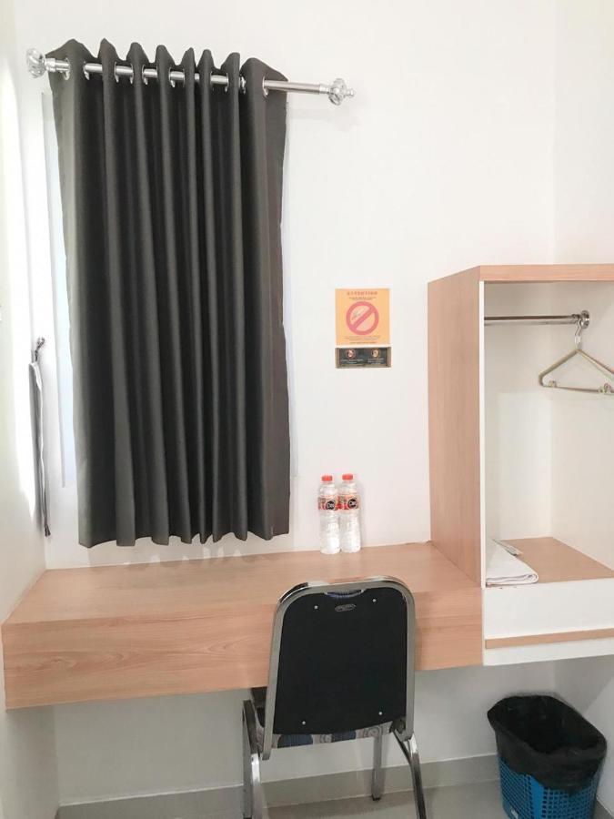Jaya Sakti Hotel Blora Extérieur photo