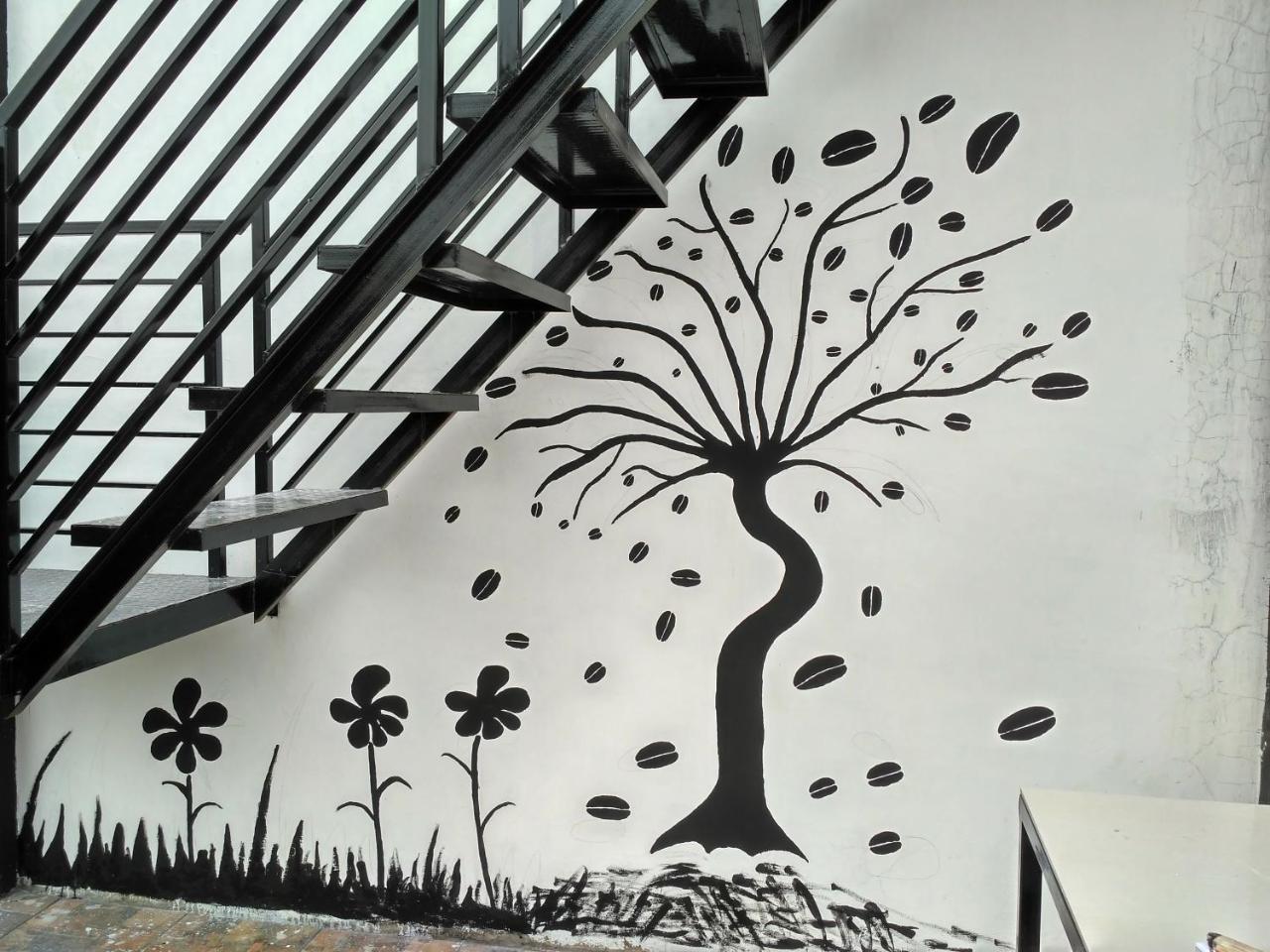 Jaya Sakti Hotel Blora Extérieur photo
